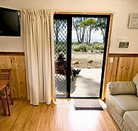 Captain James Cook Caravan Park - Accommodation Daintree