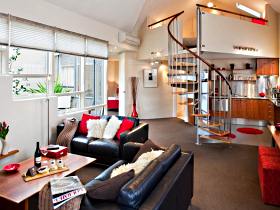 TWOFOURTWO Boutique Apartments - Accommodation Daintree 0