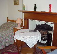 Portsea Terrace - Accommodation Daintree