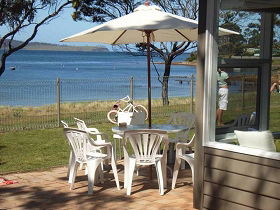 Orford On The Beach - Accommodation Daintree 0