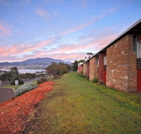 City View Motel - Accommodation Daintree