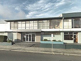 Carlyle Hotel - Accommodation Daintree 0