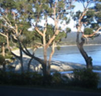 Bruny Island Retreat - Accommodation Daintree