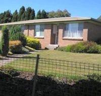 Sheffield Pioneer Holiday Units - Accommodation Daintree