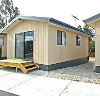 Hobart Airport Tourist Park - Accommodation Daintree