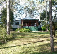 Bushland Cottages and Lodge - Accommodation Daintree