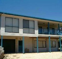 Lazy Wave Beach House - Accommodation Daintree