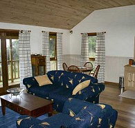 Coal Valley Cottage - Accommodation Daintree