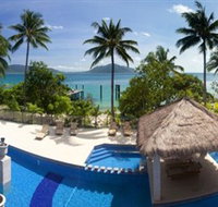 Fitzroy Island Resort - Accommodation Daintree