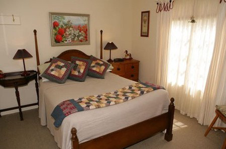 Grandma's House - Accommodation Daintree 4