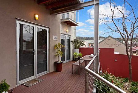 TWOFOURTWO Boutique Apartments - Accommodation Daintree 1