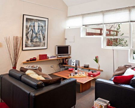 TWOFOURTWO Boutique Apartments - Accommodation Daintree 3