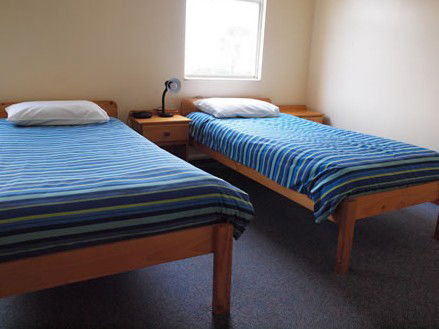 TRC Hotel - Accommodation Daintree 2