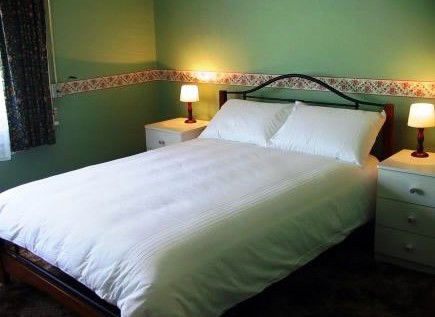 TRC Hotel - Accommodation Daintree 3