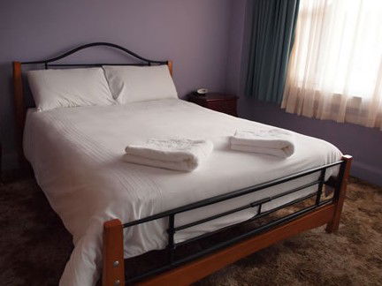 TRC Hotel - Accommodation Daintree 4