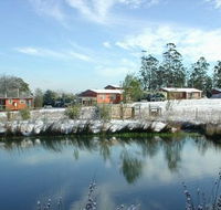 AAA Granary Accommodation - The Last Resort - Accommodation Daintree