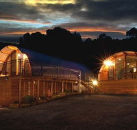 43 Degrees Eco Apartments - Accommodation Daintree