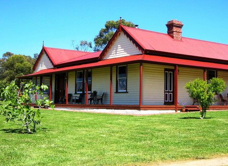 Casilda House B & B - Accommodation Daintree 1