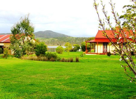 Casilda House B & B - Accommodation Daintree 2