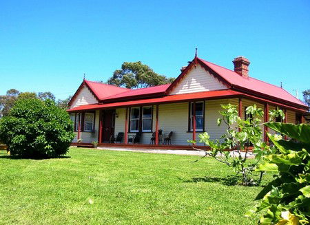 Casilda House B & B - Accommodation Daintree 3