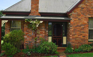 Killynaught Spa Cottages - Accommodation Daintree 5