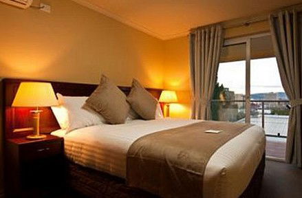 Hampden At Battery Point - Accommodation Daintree 1