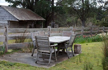 Gowrie Park Wilderness Village - Accommodation Daintree 3