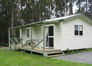 Summer Cottage - Accommodation Daintree 1