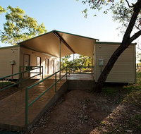 Cobbold Gorge - Accommodation Daintree
