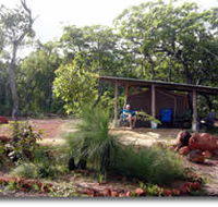 Alkoomie Station - Accommodation Daintree