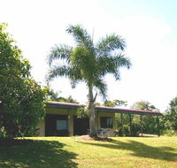 Daintree Mountain View Retreat and Vanilla Beans - Accommodation Daintree