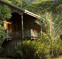 Bloomfield Lodge - Accommodation Daintree