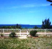 Bay Beachfront - Accommodation Daintree