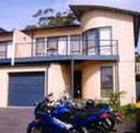 Ashwill Apartment - Accommodation Daintree