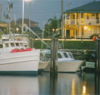 Harbourview Motel Bermagui - Accommodation Daintree