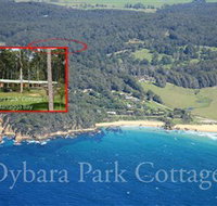 Dybara Park Holiday Cottages - Accommodation Daintree