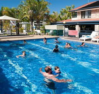 Noosa Caravan Park - Accommodation Daintree