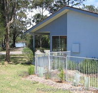 Berrara Beach Cottage - Accommodation Daintree