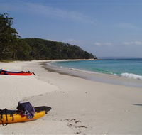 Hyams Beach Apartment - Accommodation Daintree