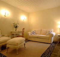 Montrose of Ballarat - Montrose Cottage - Accommodation Daintree