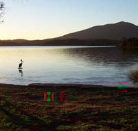 Ocean Lake Caravan Park - Accommodation Daintree