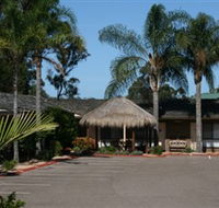 Golf View Motel - Eden - Accommodation Daintree
