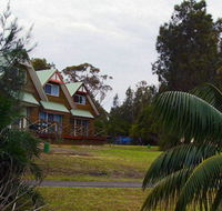 Berrara Waters Chalet - Accommodation Daintree
