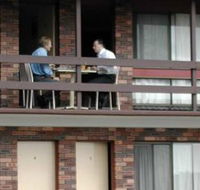 Jervis Bay Motel - Accommodation Daintree