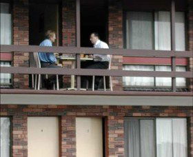 Jervis Bay Motel - Accommodation Daintree 0