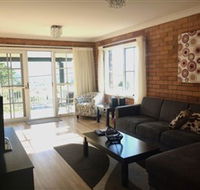 The Beach Retreat - Accommodation Daintree