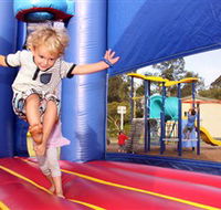 Eden Gateway Holiday Park - Accommodation Daintree