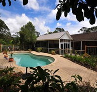 Magnolia House