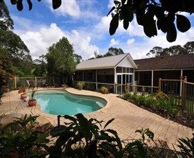 Magnolia House - Accommodation Daintree 0