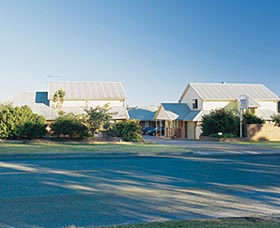 Brundee NSW Accommodation Daintree